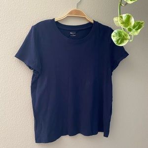 Madewell Northside Vintage Tee